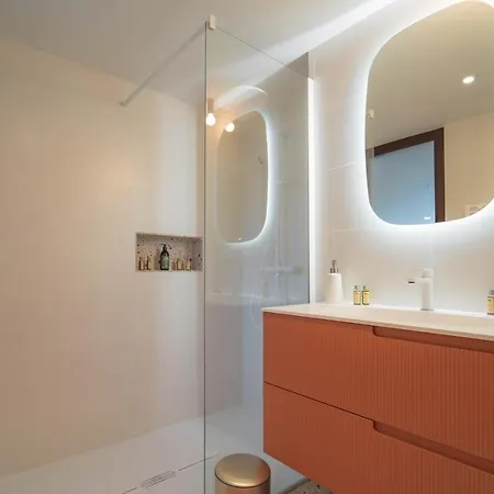 Ananda - Chandra - Un Havre De Paix Entre Et Etangs 아파트 카르농 플라주