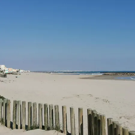Appartement Ananda - Chandra - Un Havre De Paix Entre Et étangs